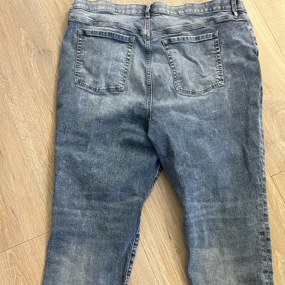 Torrid Jeans 20R - Picture 2 of 4